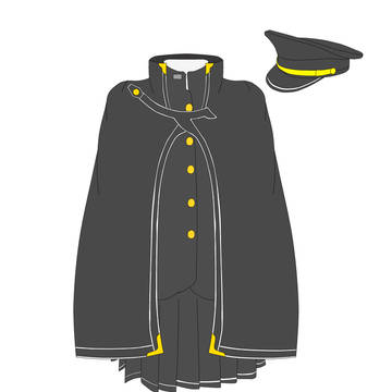 制服設定(2020.10.5)