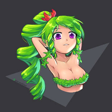 Dryad