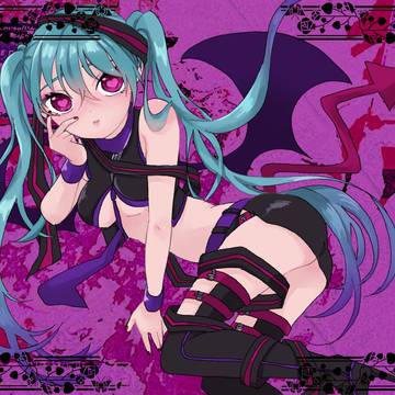 Sweet Devil