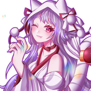 夕立