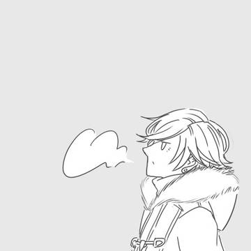 【ダイレイ】とある冬の一日