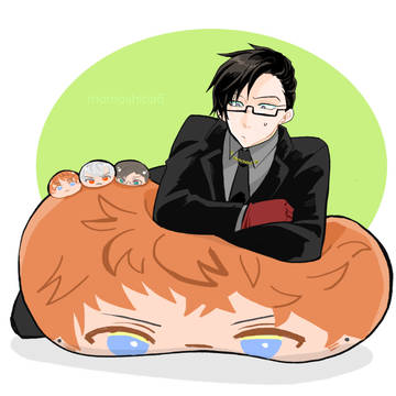 理銃ツイログ②