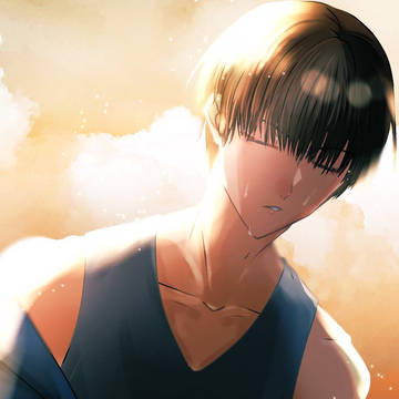 日吉誕！！
