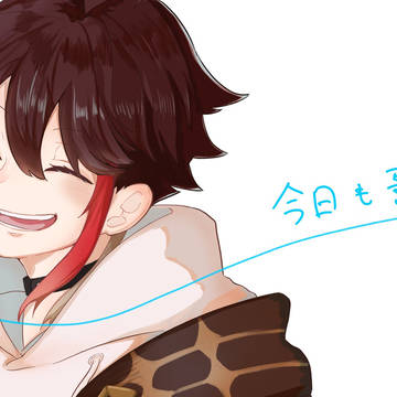 歌枠希望ー！！！