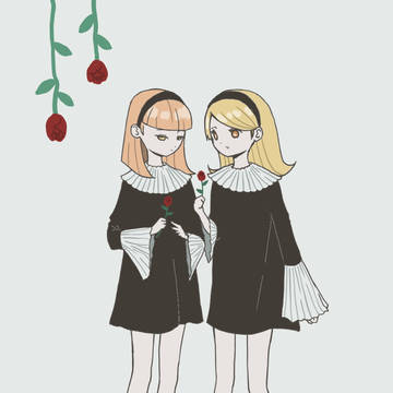 創作まとめ