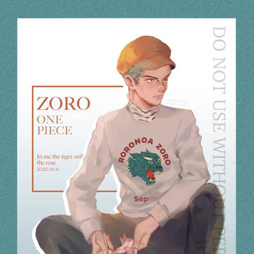 ゾロ