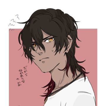 刀剣乱舞詰め