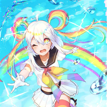 ✨🌈