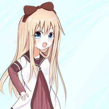 歳納京子