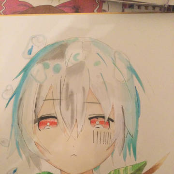 コピック まふまふさん