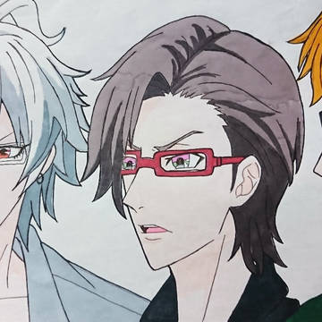 かっこいいハマ