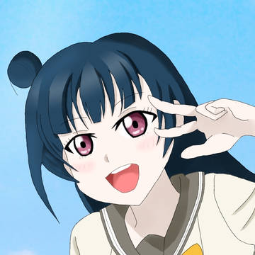 私が堕天使ヨハネ！