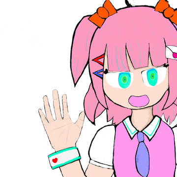 某Vちゅーばー