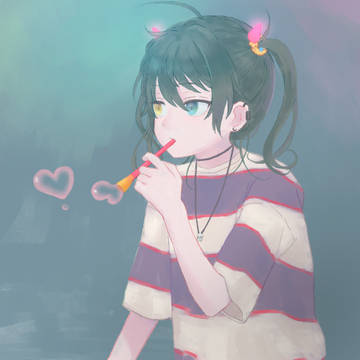 にょ