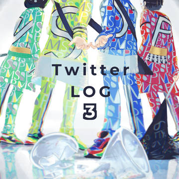 Twitter LOG 3