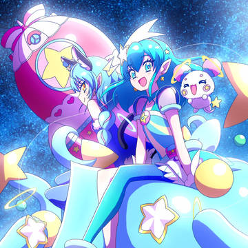 宇宙のともだち