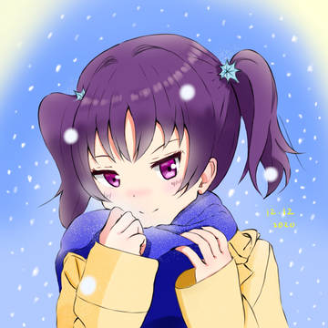 鹿角理亜生誕祭2020