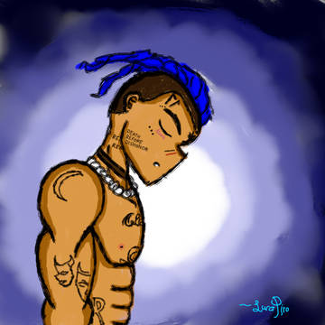 xxxtentacion