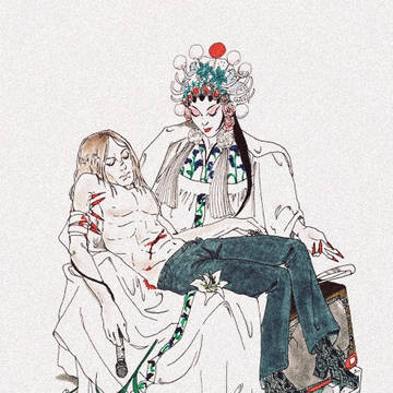 チャイナガール