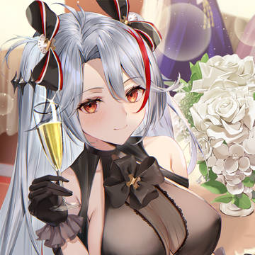 プリンツ・オイゲン