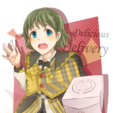 卯月巻緒生誕祭