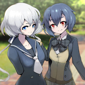 3号&4号