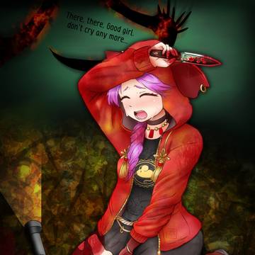 【DeadbyDaylight】Susie/THE LEGION