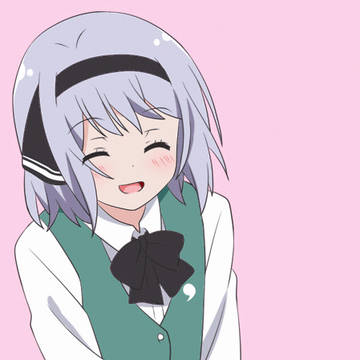【動画】魂魄とうどんげ【安達としまむら】