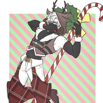 クリスマス