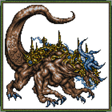 FF6_アルテマウェポン