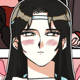 魔道祖師