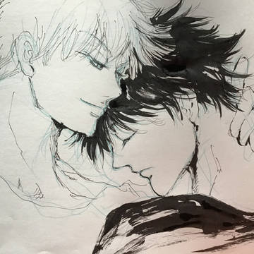 伏黒恵