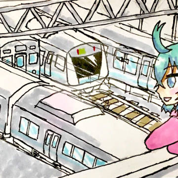 ツチノコ旅行記7