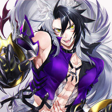 BURST!!