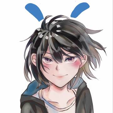 青うさぎ