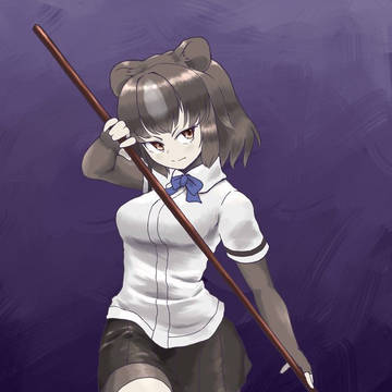 Twitterけもフレまとめ