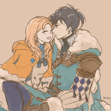 ☆