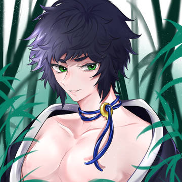 獪岳