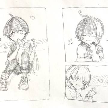 ハンセムまとめ③