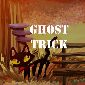 Ghost Trick Log