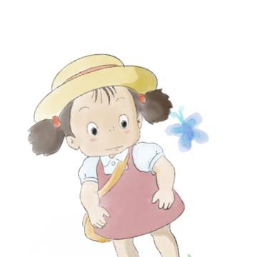 龙猫