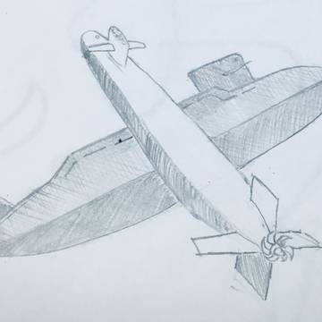 Hunt for SSBN