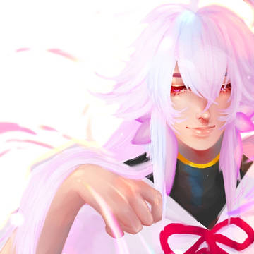 FGO マーリン