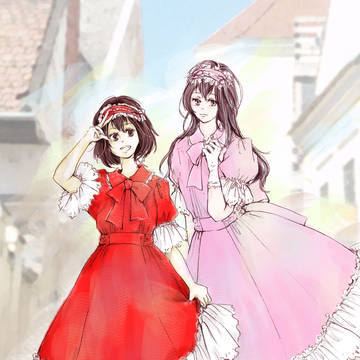原宿デート