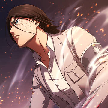 エレン・イェーガー