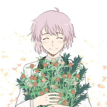 3周年おめでとう！