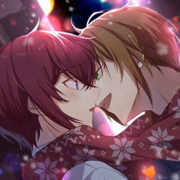 二人だけの夜