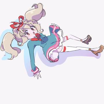 らきちゃん
