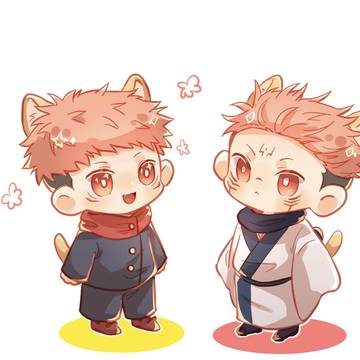 虎宿🐱