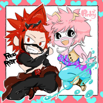 【げんきなふたり】